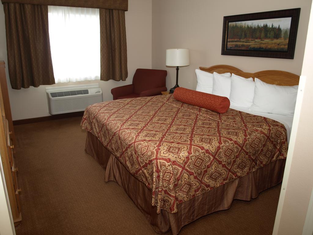 Savanna Inn & Suites Camera foto
