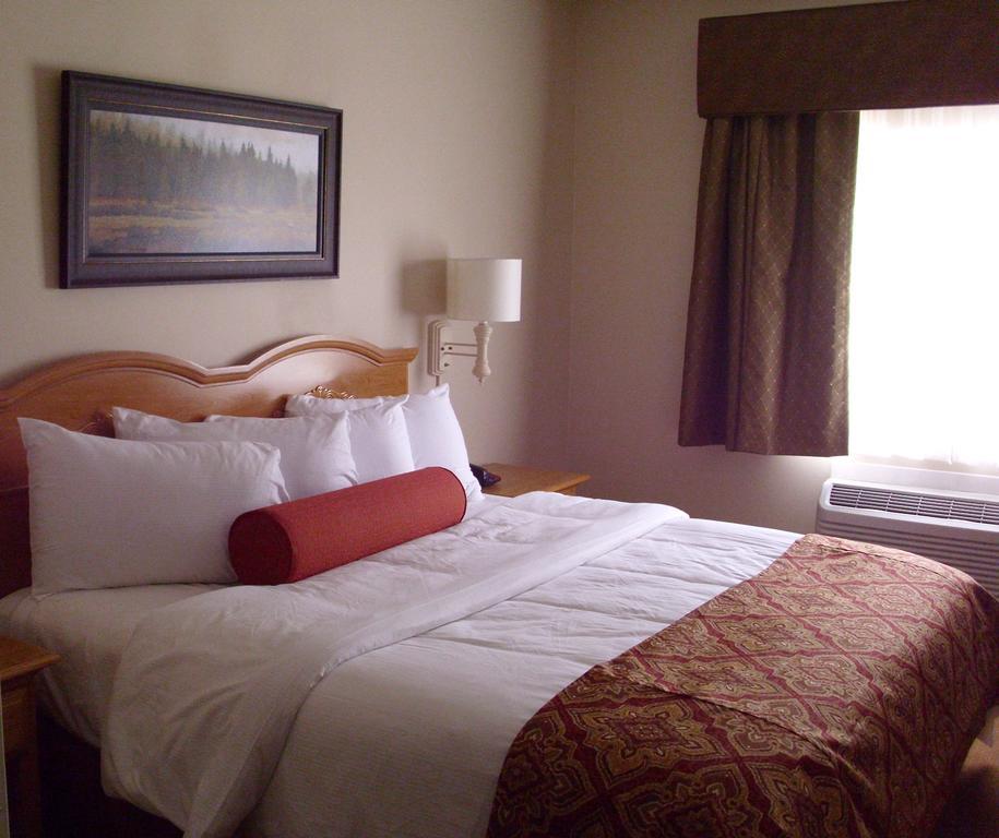 Savanna Inn & Suites Camera foto