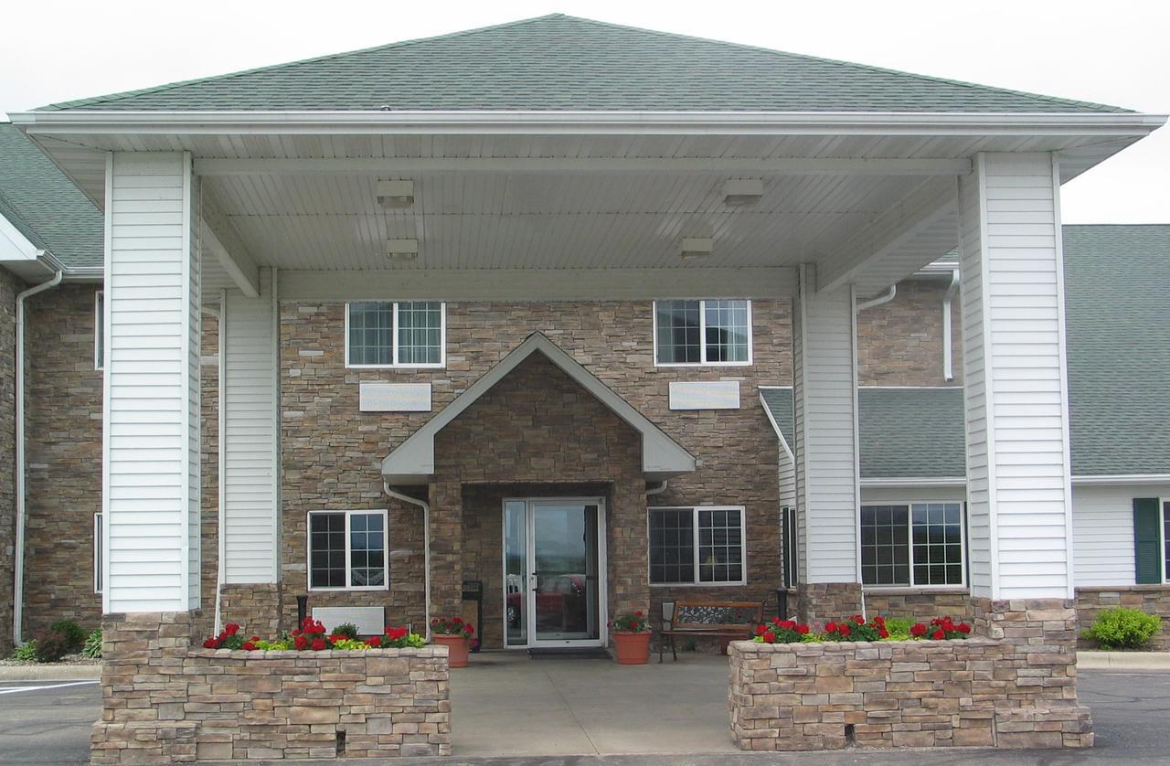 Savanna Inn & Suites Esterno foto
