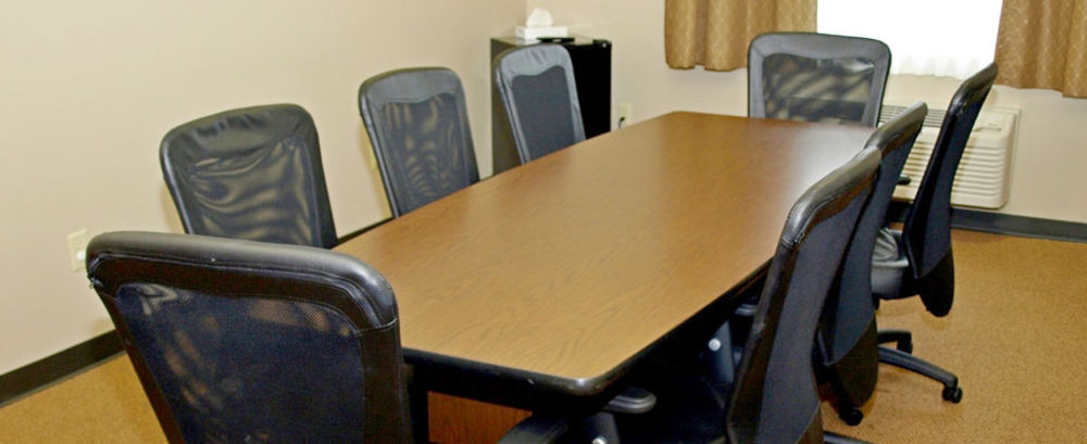 Savanna Inn & Suites Esterno foto